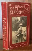 The Stories of Katherine Mansfield: Definitive Edition