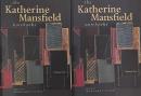 The Katherine Mansfield Notebooks. Complete in Two Volumes