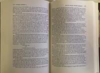 The Katherine Mansfield Notebooks. Complete in Two Volumes