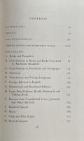 A Bibliography of Katherine Mansfield