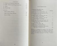 A Bibliography of Katherine Mansfield