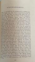 A Bibliography of Katherine Mansfield