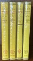 The Collected Letters of Katherine Mansfield. Complete in Four Volumes