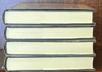The Collected Letters of Katherine Mansfield. Complete in Four Volumes