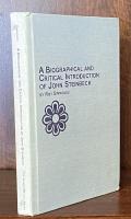 A Biographical and Critical Introduction of John Steinbeck