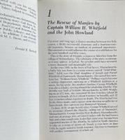 The Life and Times of John Manjiro