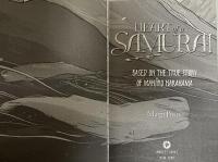 Heart of a Samurai : Based on the True Story of Manjiro Nakahama