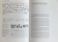 Katherine Mansfield: The Woman and the Writer