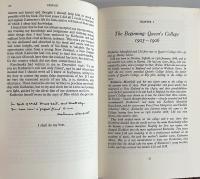Katherine Mansfield: The Memories of LM