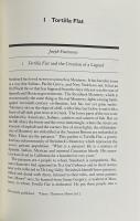 The Short Novels of John Steinbeck：Critical Essays with a Checklist to Steinbeck Criticism