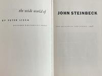 The Wide World of John Steinbeck