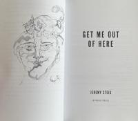 Get Me Out of Here: A Memoir