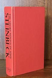 The Short Novels of John Steinbeck