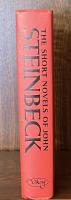 The Short Novels of John Steinbeck