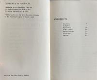 The Short Novels of John Steinbeck