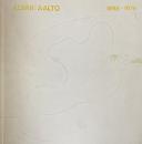 アルヴァー・アールト 1898-1976 (日本語版)