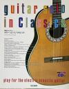 魅惑のエレアコ　ギター・ソロ・イン・クラシックス　演奏サンプルCD付