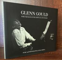 Glenn Gould: Some Portraits of the Artist as a Young Man