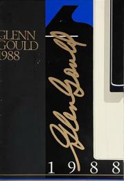 GLENN GOULD 1988