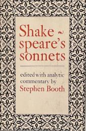 Shakespeare's Sonnets