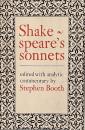 Shakespeare's Sonnets
