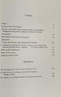 Shakespeare's Sonnets