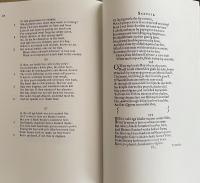 Shakespeare's Sonnets