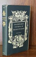 Shakespeare's Patterns of Self-Knowledge