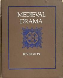 Medieval Drama
