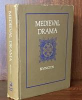 Medieval Drama