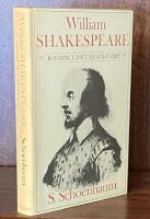 William Shakespeare: A Compact Documentary Life