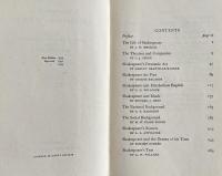 A Companion to Shakespeare Studies