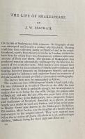 A Companion to Shakespeare Studies