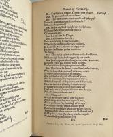 A Companion to Shakespeare Studies