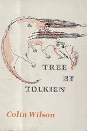 Tree by Tolkien (Yes!Capra Chapbook Series,20)