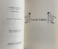 Tree by Tolkien (Yes!Capra Chapbook Series,20)