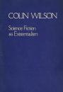 Science Fiction as Existentialism