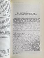 Phénoménologie de l'Esprit (édition de 1807)