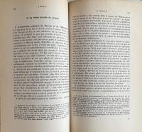 La Phénoménologie de l'Esprit. Tome I & II

