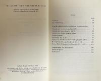 Enzyklopädie der philosophischen Wissenschaften im Grundrisse 1830（Philosophische Bibliothek, Band 33）