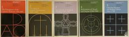 The Christian Tradition: A History of the Development of Doctrine. Complete in Five Volumes