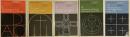 The Christian Tradition: A History of the Development of Doctrine. Complete in Five Volumes