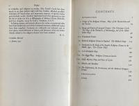 English Religious Drama of the Middle Ages