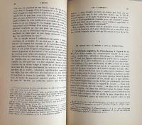 La Phénoménologie de l'Esprit Tomes I–II (Philosophie de l'Esprit)(Collection dirigée par L. Lavelle et R. Le Senne)