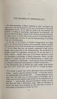 Hegel's Phenomenology: A Philosophical Introduction (PHILOSOPHY NOW)