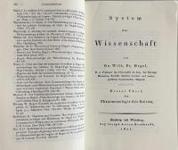 Phänomenologie des Geistes (Philosophische Bibliothek, Band 414)
