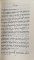 G. W. F. Hegel: Enzyklopädie der philosophischen Wissenschaften I. Werke 8. Theorie Werkausgabe