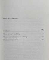 Marxism and Anthropology: The Concept of ‘Human Essence’ in the Philosophy of Marx