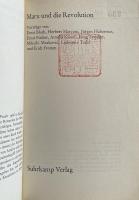 Marx und die Revolution