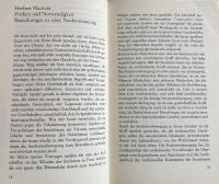 Marx und die Revolution